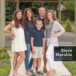 Steve Marable, Ed.D. Clubhouse