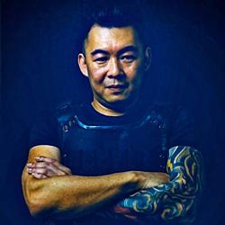 Clubhouse profile picture for @timotio