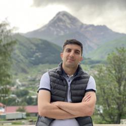 Guram Natsvaladze Clubhouse