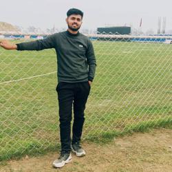 Kshitiz  Bhatta Clubhouse