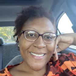 Kendra Jones-Lee Clubhouse
