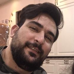 Shahrokh Sheidaee Clubhouse