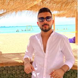 Mahmoud Hesham Clubhouse