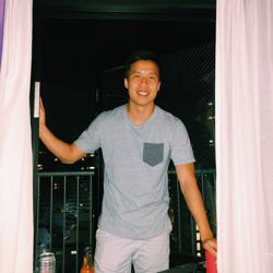 Liwei Shi Clubhouse