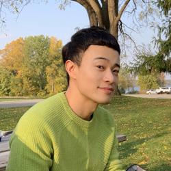 Minki Chung Clubhouse