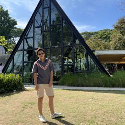 Hataitad Apisaris Clubhouse
