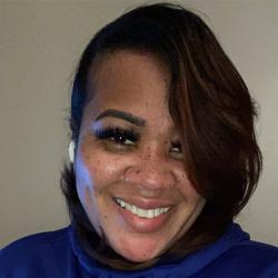Tamika Thompson Clubhouse