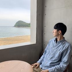 Mingyu Kim Clubhouse