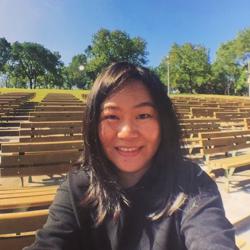 MinJin Lim Clubhouse