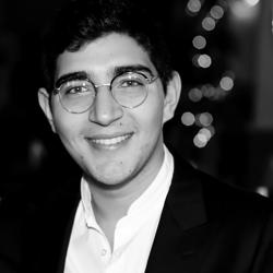 Mehdi Idrissi Clubhouse