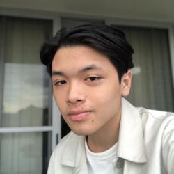 Clubhouse profile picture for @phthkhoa