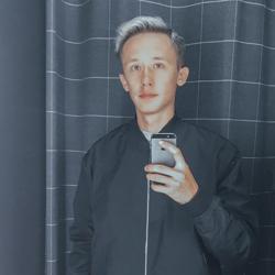 Maks Semikov Clubhouse