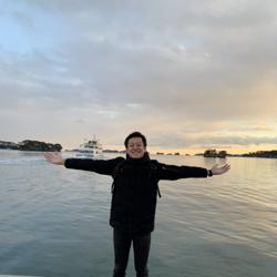 Daisuke Kobayashi Clubhouse