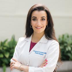 Stephanie Farber, MD Clubhouse