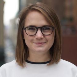 Ashley McKinless Clubhouse