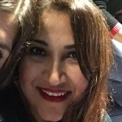 Masoumeh Heidari Clubhouse