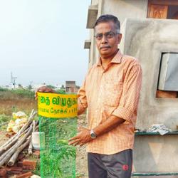 Velmurugan K Clubhouse