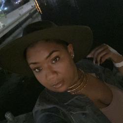 Danishyia Brown Clubhouse