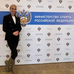 Valeria Chertok Clubhouse