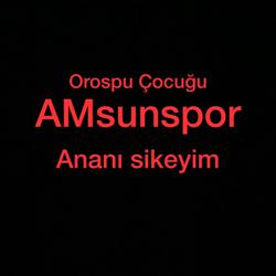 Samsun Spor Clubhouse