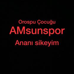 Samsun Spor Clubhouse