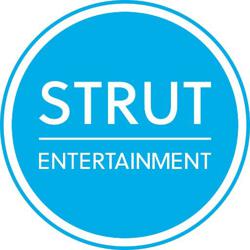 Strut Entertainment Clubhouse