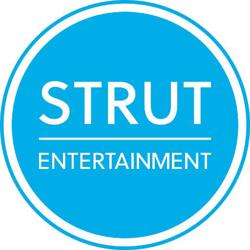 Strut Entertainment Clubhouse