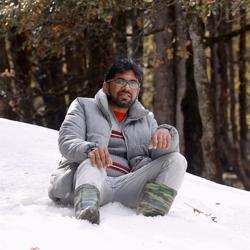 Boban Govindan Clubhouse