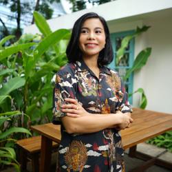 Ratna Kartadjoemena Clubhouse