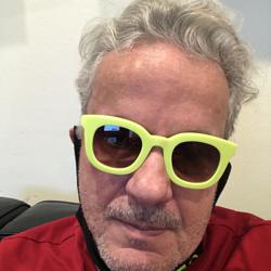 Mark Mothersbaugh Clubhouse