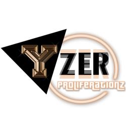 Yzer Proliferationz Clubhouse