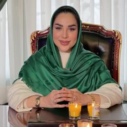 Dr.Parisa Ashtiyani Clubhouse