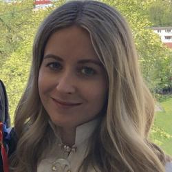 Vibeke Farnes Clubhouse