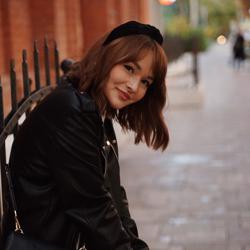 Александра Краснова Clubhouse