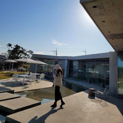 Hyoshin Kim Clubhouse