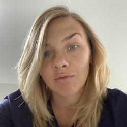 Lera Lebedeva Clubhouse