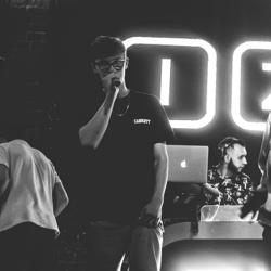 Clubhouse profile picture for @donor