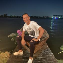 Ahmed Sapry Clubhouse