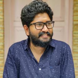 Aneesh Prabhu Clubhouse