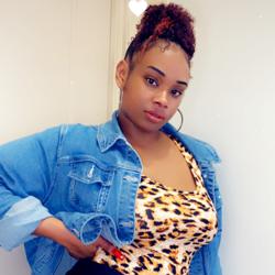 Sherisse Love Clubhouse
