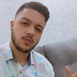 Jonathan Angeli Clubhouse