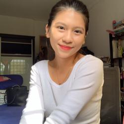 Natalie Tham Clubhouse