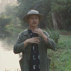 Kustaa Saksi Clubhouse