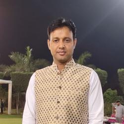 Clubhouse profile picture for @kuldeep21