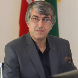 Alireza Torabi Clubhouse