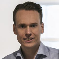 Are Berg Hjelle Clubhouse