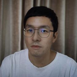 Jeffrey Cheng Clubhouse