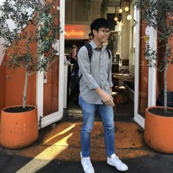 Lee Wei Ping Clubhouse