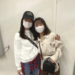 Mayu Shiomi Clubhouse