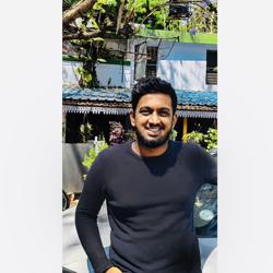 Ullas muthuraj Clubhouse
